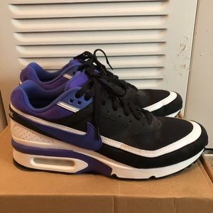 Air Max BW Persian Violet